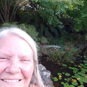 Meet your Posher, Kathy